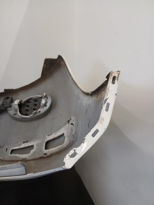 Image Pare choc avant - TOYOTA AYGO 1