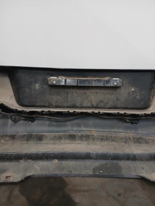 Image Pare choc arriere - VOLKSWAGEN TIGUAN 1