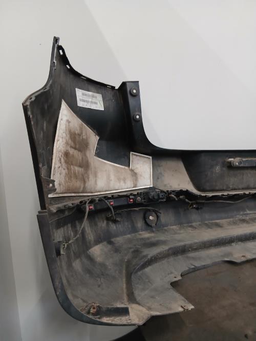 Image Pare choc arriere - VOLKSWAGEN TIGUAN 1