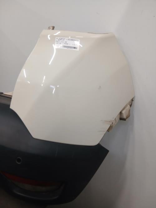 Image Pare choc arriere - RENAULT CAPTUR 1