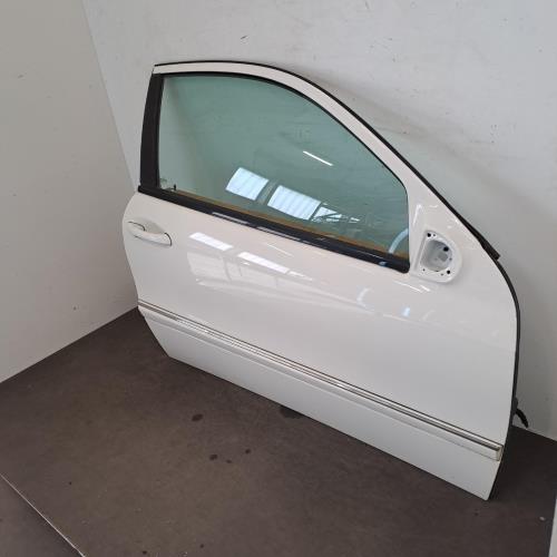 Image Porte avant droit - MERCEDES CLASSE CLC 203