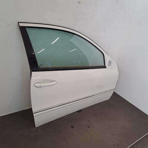 Image Porte avant droit - MERCEDES CLASSE CLC 203