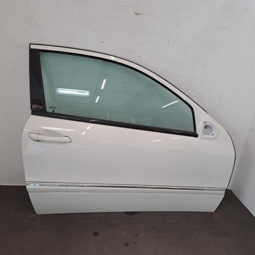Image Porte avant droit - MERCEDES CLASSE CLC 203