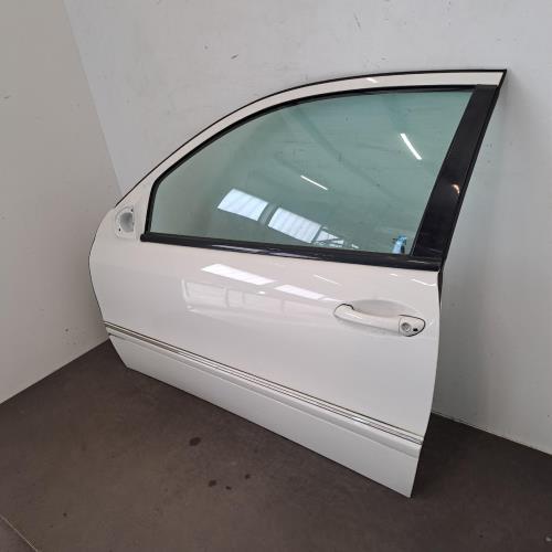 Image Porte avant gauche - MERCEDES CLASSE CLC 203