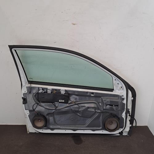 Image Porte avant gauche - MERCEDES CLASSE CLC 203