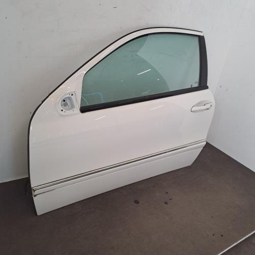 Image Porte avant gauche - MERCEDES CLASSE CLC 203
