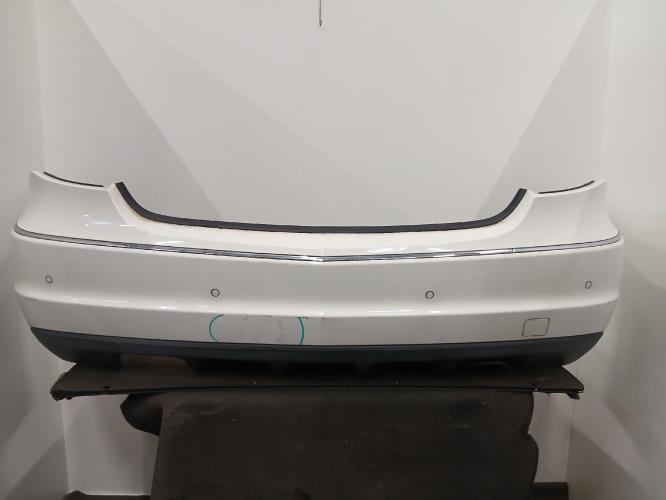 Image Pare choc arriere - MERCEDES CLASSE CLC 203