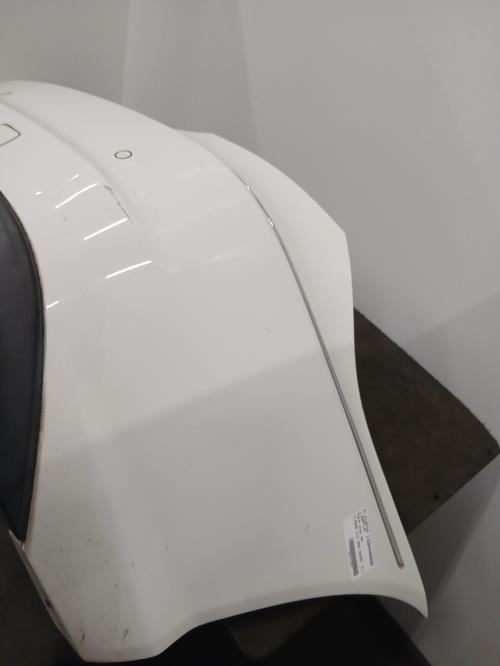 Image Pare choc arriere - MERCEDES CLASSE CLC 203