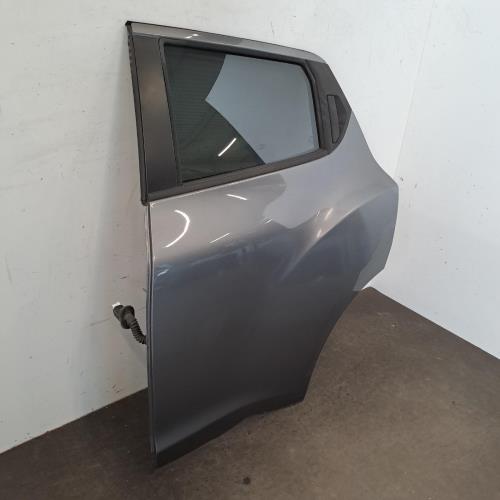Image Porte arriere gauche - NISSAN JUKE 1