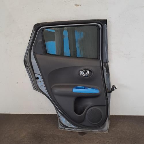 Image Porte arriere gauche - NISSAN JUKE 1