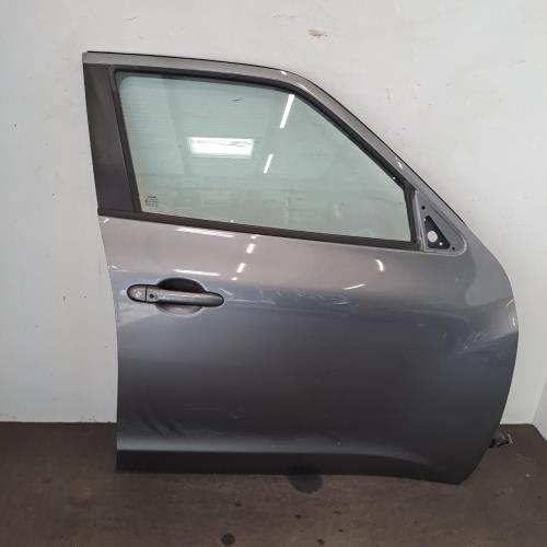 Image Porte avant droit - NISSAN JUKE 1