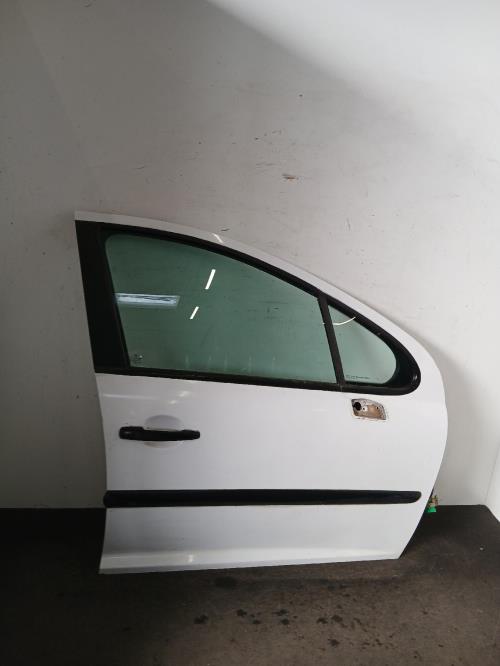 Image Porte avant droit - PEUGEOT 207