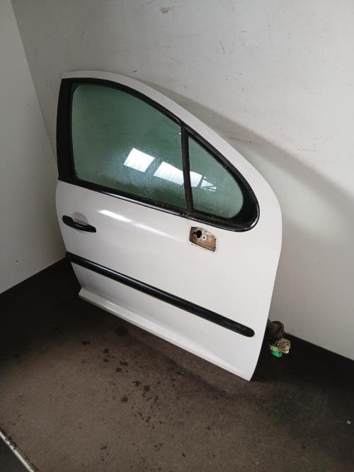 Image Porte avant droit - PEUGEOT 207