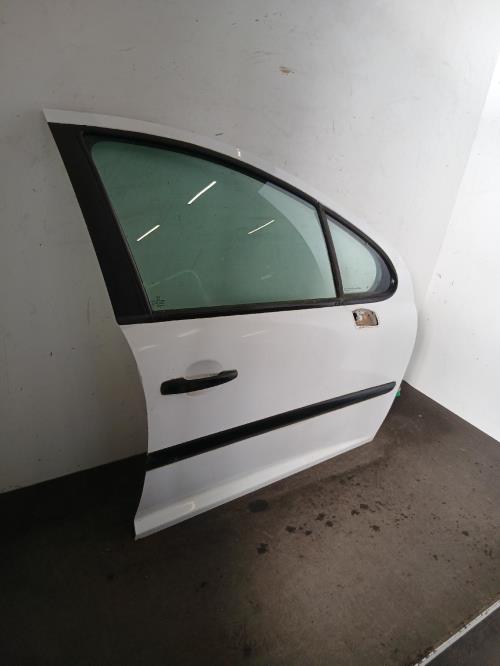 Image Porte avant droit - PEUGEOT 207