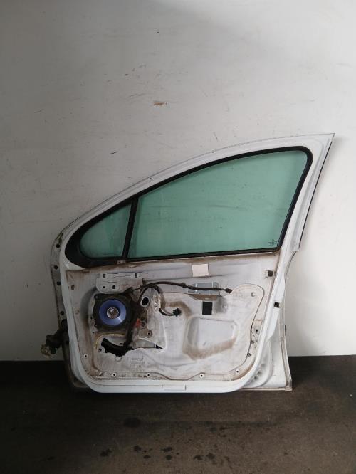 Image Porte avant droit - PEUGEOT 207