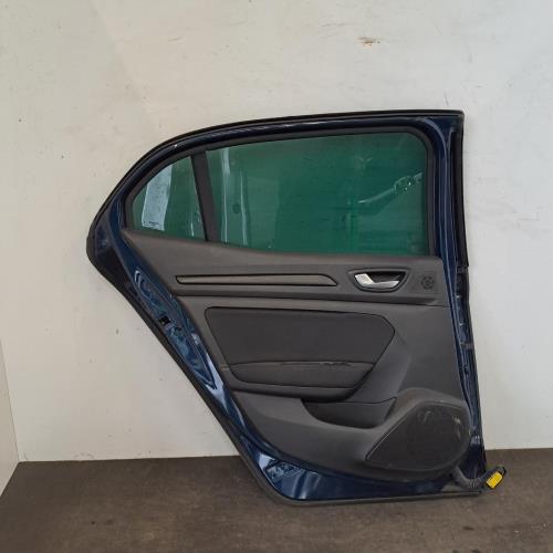 Image Porte arriere gauche - RENAULT MEGANE 4