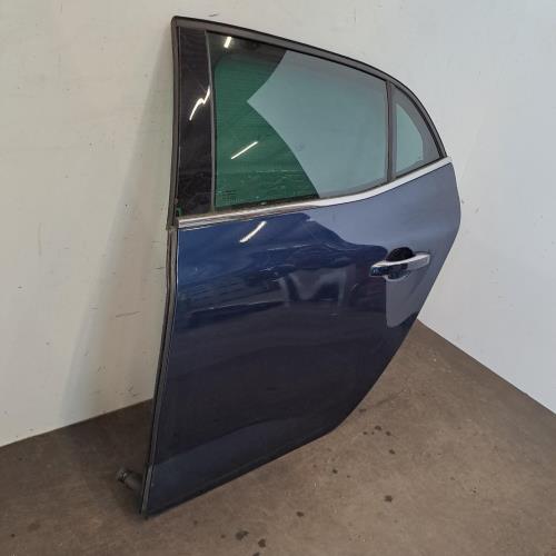 Image Porte arriere gauche - RENAULT MEGANE 4