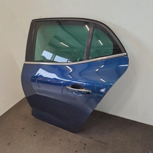 Image Porte arriere gauche - RENAULT MEGANE 4