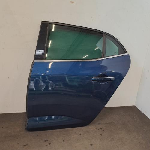 Image Porte arriere gauche - RENAULT MEGANE 4