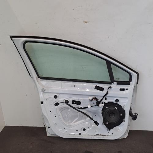Image Porte avant gauche - RENAULT CLIO 4