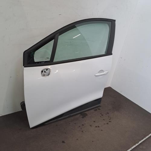 Image Porte avant gauche - RENAULT CLIO 4