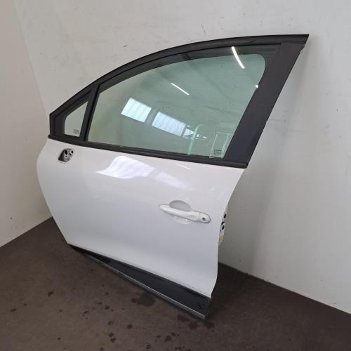 Image Porte avant gauche - RENAULT CLIO 4