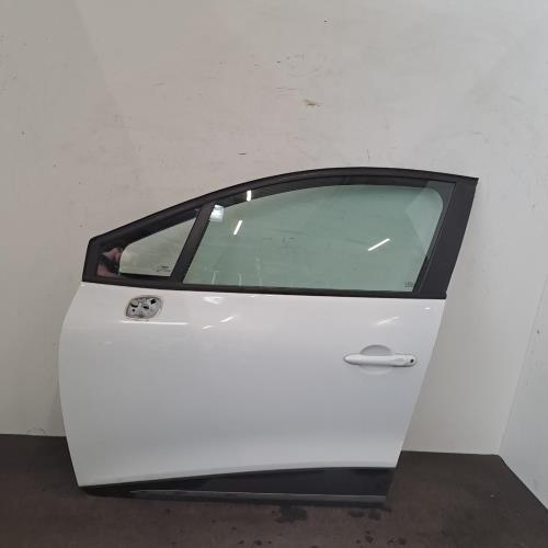 Image Porte avant gauche - RENAULT CLIO 4