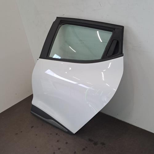 Image Porte arriere gauche - RENAULT CLIO 4