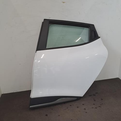 Image Porte arriere gauche - RENAULT CLIO 4