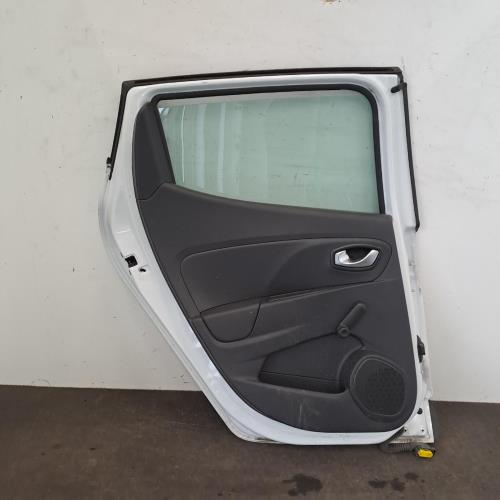 Image Porte arriere gauche - RENAULT CLIO 4