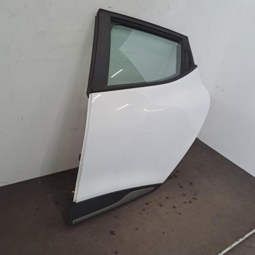 Image Porte arriere gauche - RENAULT CLIO 4