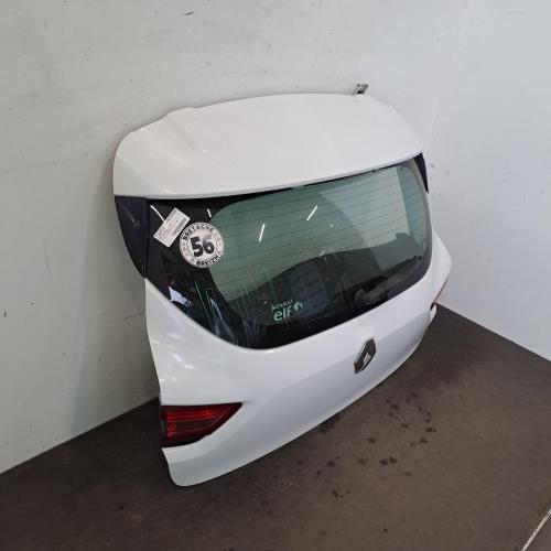 Image Malle/Hayon arriere - RENAULT CLIO 4