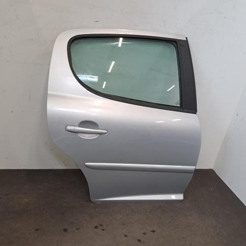 Image Porte arriere droit - PEUGEOT 207
