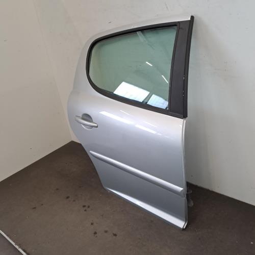 Image Porte arriere droit - PEUGEOT 207