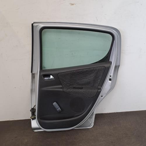 Image Porte arriere droit - PEUGEOT 207