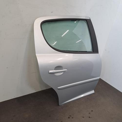 Image Porte arriere droit - PEUGEOT 207