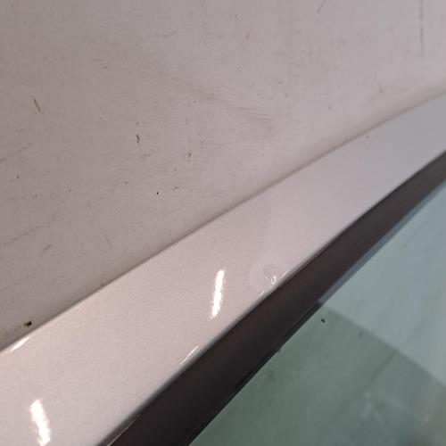 Image Porte arriere droit - PEUGEOT 207