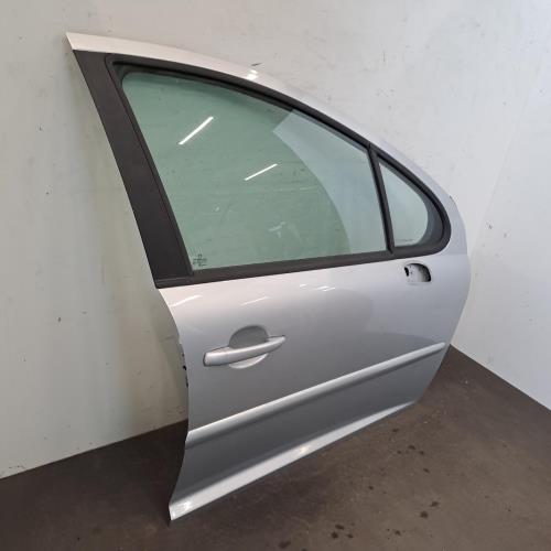 Image Porte avant droit - PEUGEOT 207