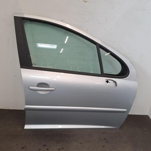 Image Porte avant droit - PEUGEOT 207