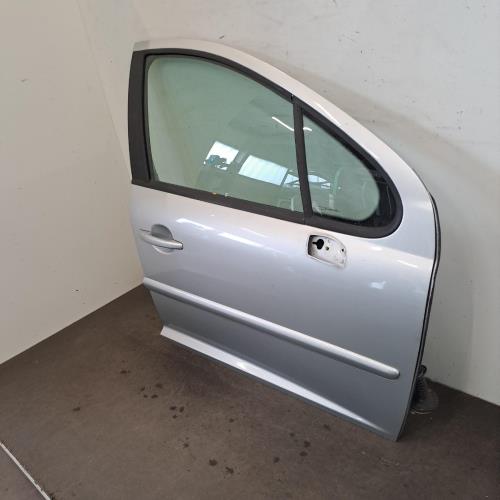 Image Porte avant droit - PEUGEOT 207