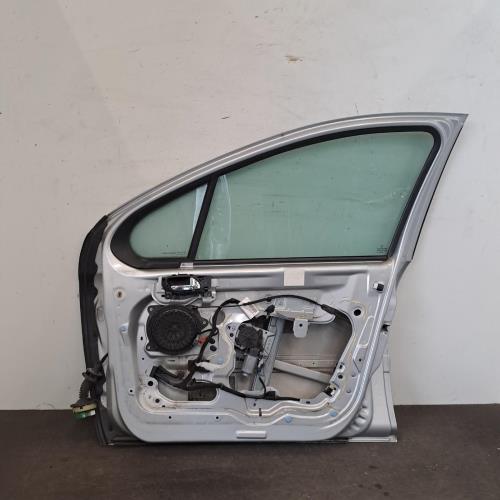 Image Porte avant droit - PEUGEOT 207