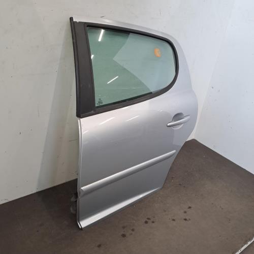 Image Porte arriere gauche - PEUGEOT 207