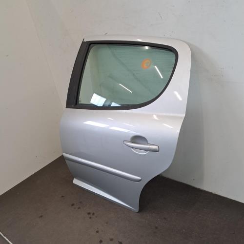 Image Porte arriere gauche - PEUGEOT 207