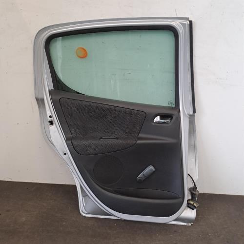 Image Porte arriere gauche - PEUGEOT 207