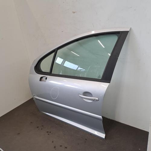 Image Porte avant gauche - PEUGEOT 207