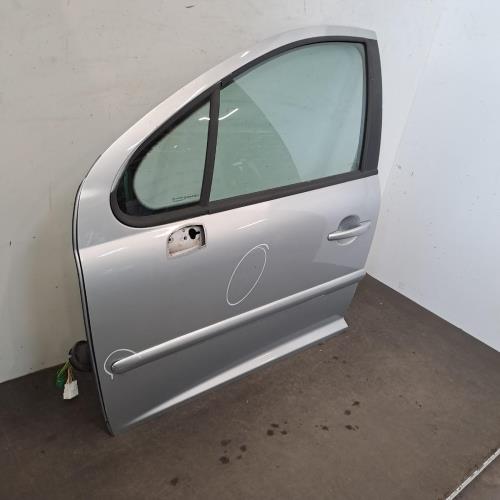 Image Porte avant gauche - PEUGEOT 207