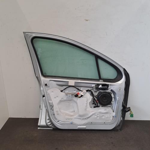Image Porte avant gauche - PEUGEOT 207