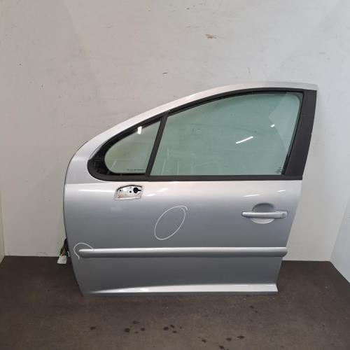Image Porte avant gauche - PEUGEOT 207