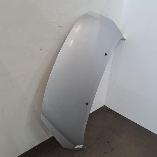 Image Capot - PEUGEOT 207