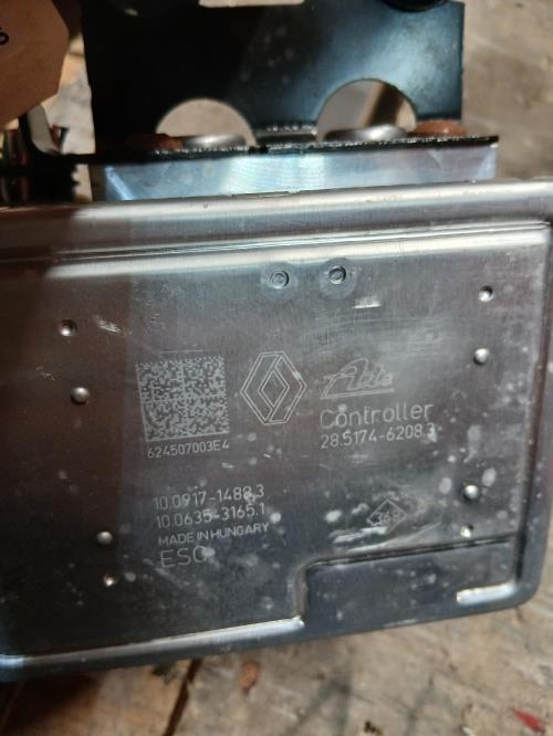 Image Bloc ABS (freins anti-blocage) - RENAULT TRAFIC 3 MOYEN